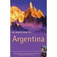 thumbnail image 1 of Pre-Owned The Rough Guide to Argentina - 2nd Edition Paperback, 1 of 1