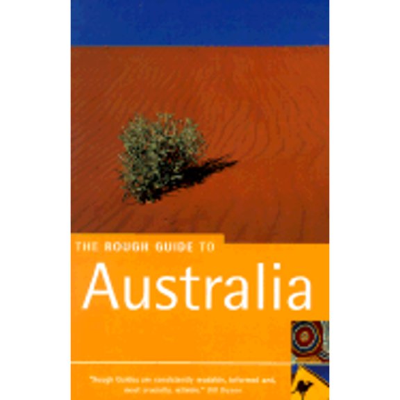 Pre-Owned The Rough Guide to Australia (Paperback 9781858287232) by Margo Daly, Anne Dehne, David Leffman