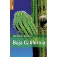 thumbnail image 1 of Pre-Owned The Rough Guide to Baja California Paperback, 1 of 1
