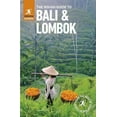 thumbnail image 1 of Rough Guides: The Rough Guide to Bali and Lombok (Travel Guide) (Paperback), 1 of 1