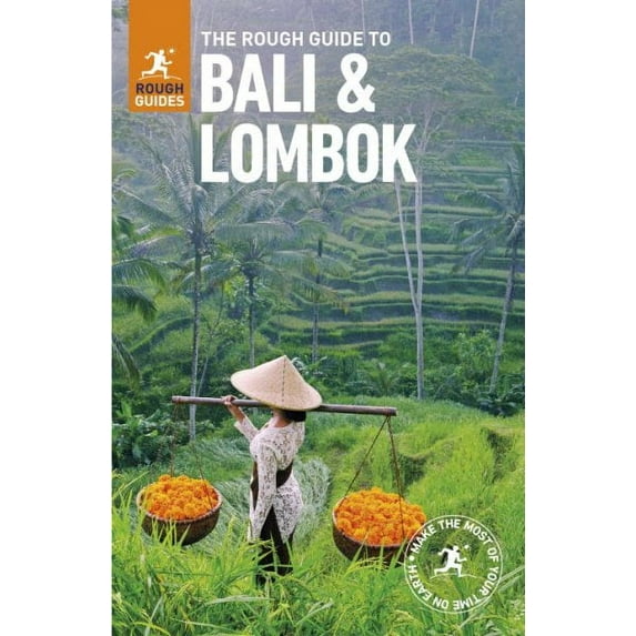 Rough Guides: The Rough Guide to Bali and Lombok (Travel Guide) (Paperback)