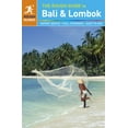 thumbnail image 1 of Pre-Owned The Rough Guide to Bali and Lombok (Rough Guides) Paperback, 1 of 1