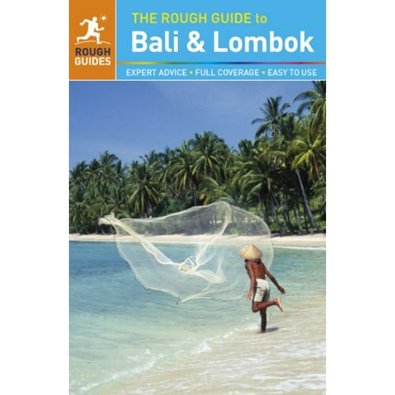 Pre-Owned The Rough Guide to Bali and Lombok (Rough Guides) Paperback