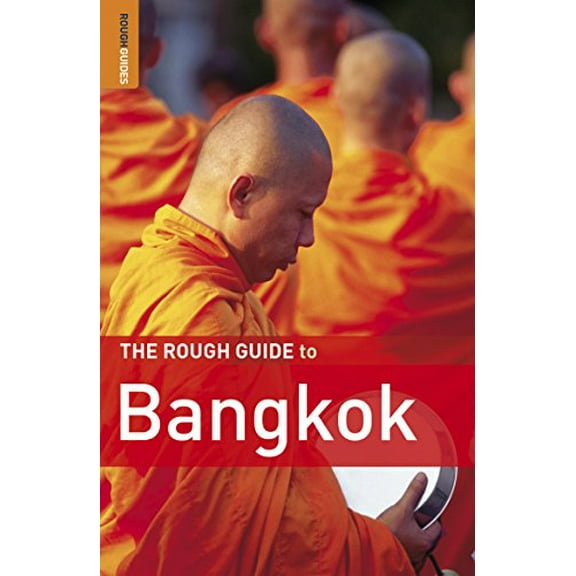Pre-Owned The Rough Guide to Bangkok Paperback Lucy Ridout, Paul Gray
