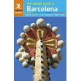 thumbnail image 1 of Pre-Owned The Rough Guide to Barcelona (Travel Guide) (Rough Guides) Paperback, 1 of 1