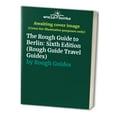thumbnail image 1 of Pre-Owned The Rough Guide to Berlin (Paperback) 1858286824 9781858286822, 1 of 1