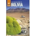 thumbnail image 1 of Pre-Owned The Rough Guide to Bolivia (Travel Guide with Free EBook) (Paperback) 9780241306291, 1 of 1