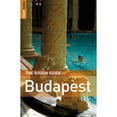 thumbnail image 1 of Pre-Owned The Rough Guide to Budapest (Paperback 9781843536123) by Charles Hebbert, Dan Richardson, Rough Guides, 1 of 1