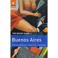 thumbnail image 1 of Pre-Owned The Rough Guide to Buenos Aires (Rough Guides) Paperback, 1 of 1
