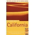 thumbnail image 1 of Pre-Owned The Rough Guide to California 9781843530497 /, 1 of 1