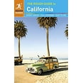 thumbnail image 1 of Pre-Owned The Rough Guide to California (Paperback) 1409339602 9781409339601, 1 of 1