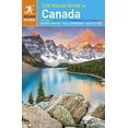 thumbnail image 1 of Pre-Owned The Rough Guide to Canada (Travel Guide) (Paperback) 0241239923 9780241239926, 1 of 1