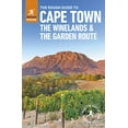 thumbnail image 1 of Pre-Owned The Rough Guide to Cape Town, the Winelands and the Garden Route (Travel Guide) (Paperback) 0241306205 9780241306208, 1 of 1