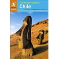 thumbnail image 1 of Pre-Owned The Rough Guide to Chile (Rough Guides), 9780241014950, 0241014956, Paperback, 15 edition, 1 of 1