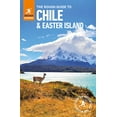 thumbnail image 1 of Pre-Owned The Rough Guide to Chile & Easter Island (Travel Guide) (Paperback) 0241311659 9780241311653, 1 of 1
