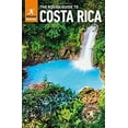 thumbnail image 1 of Pre-Owned The Rough Guide to Costa Rica (Travel Guide) (Paperback) 0241280656 9780241280652, 1 of 1