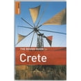 thumbnail image 1 of Pre-Owned The Rough Guide to Crete (Paperback) 1848365268 9781848365261, 1 of 1