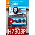 thumbnail image 1 of The Rough Guide to Cuba (Travel Guide) (Paperback) by Rough Guides, 1 of 1
