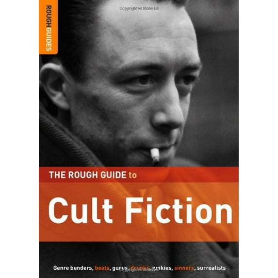 Pre-Owned The Rough Guide to Cult Fiction (Rough Guides Reference Titles) (Paperback) 1843533871 9781843533870