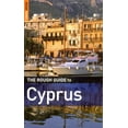 thumbnail image 1 of Pre-Owned The Rough Guide to Cyprus Paperback, 1 of 1