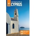 thumbnail image 1 of Pre-Owned The Rough Guide to Cyprus (Travel Guide with eBook) (Rough Guides), 9781839057878, 1839057874, Paperback, 4 edition, 1 of 1