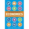 thumbnail image 1 of Rough Guide To...: The Rough Guide to Economics (Paperback), 1 of 1