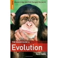 thumbnail image 1 of Pre-Owned The Rough Guide to Evolution (Rough Guide Science/Phenomena) (Paperback) 1858289467 9781858289465, 1 of 1