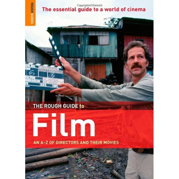 Pre-Owned The Rough Guide to Film Paperback
