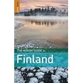 thumbnail image 1 of Pre-Owned The Rough Guide to Finland (Paperback) 1848362579 9781848362574, 1 of 1