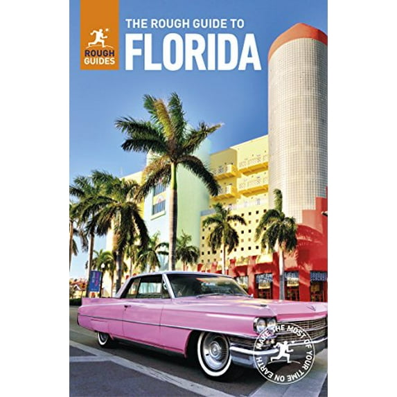 Pre-Owned The Rough Guide to Florida - Paperback