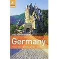thumbnail image 1 of Pre-Owned The Rough Guide to Germany (Paperback) 9781848360167, 1 of 1