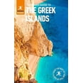 thumbnail image 1 of Pre-Owned The Rough Guide to the Greek Islands (Travel Guide) (Paperback) 0241306469 9780241306468, 1 of 1