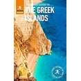 thumbnail image 1 of Pre-Owned The Rough Guide to the Greek Islands (Travel Guide) (Paperback) 0241306469 9780241306468, 1 of 1