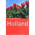 thumbnail image 1 of Pre-Owned The Rough Guide to Holland, 2nd Edition (Paperback) 1858285410 9781858285412, 1 of 1