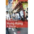 thumbnail image 1 of Pre-Owned The Rough Guide to Hong Kong & Macau (Paperback) 1848361882 9781848361881, 1 of 1