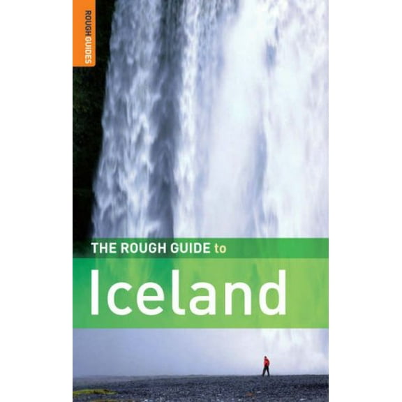 Pre-Owned The Rough Guide to Iceland 3