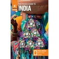 thumbnail image 1 of Pre-Owned The Rough Guide to India (Travel Guide with Free Ebook) (Paperback) by Rough Guides, 1 of 1