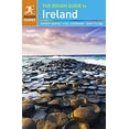 thumbnail image 1 of Pre-Owned The Rough Guide to Ireland (Paperback) 0241009758 9780241009758, 1 of 1