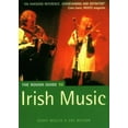 thumbnail image 1 of Pre-Owned The Rough Guide to Irish Music (Paperback) 1858286425 9781858286426, 1 of 1
