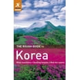 thumbnail image 1 of Pre-Owned The Rough Guide to Korea (Paperback) 9781848368903, 1 of 1