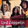 thumbnail image 1 of Pre-Owned The Rough Guide to Led Zeppelin (Rough Guide Reference) (Paperback) 1843538415 9781843538417, 1 of 1