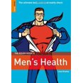 thumbnail image 1 of Pre-Owned The Rough Guide to Men's Health 1 (Rough Guide Reference) (Paperback) 1848360045 9781848360044, 1 of 1