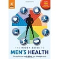 thumbnail image 1 of Pre-Owned The Rough Guide to Men's Health (2nd edition) (Rough Guides) (Paperback) 1409362639 9781409362630, 1 of 1