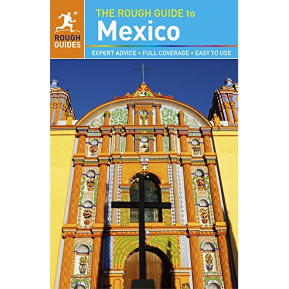 Pre-Owned The Rough Guide to Mexico (Travel Guide) (Rough Guides) Paperback