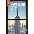 thumbnail image 1 of Pre-Owned The Rough Guide to New York City (Travel Guide) (Paperback) 0241306337 9780241306338, 1 of 1