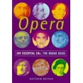 thumbnail image 1 of Pre-Owned The Rough Guide to Opera 100 Essential CDs (Rough Guide 100 Esntl CD Guide) (Paperback) 1858284511 9781858284514, 1 of 1
