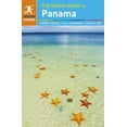 thumbnail image 1 of Pre-Owned The Rough Guide to Panama (Paperback) 1409353435 9781409353430, 1 of 1
