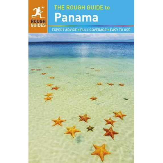 Pre-Owned The Rough Guide to Panama (Paperback) 1409353435 9781409353430