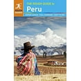 thumbnail image 1 of Pre-Owned The Rough Guide to Peru (Travel eBook) (Paperback) by Dilwyn Jenkins, Kiki Deere, Guides, 1 of 1