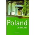 thumbnail image 1 of Pre-Owned The Rough Guide to Poland (Paperback) 1858284236 9781858284231, 1 of 1